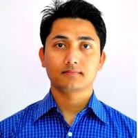 Pranab Sinha