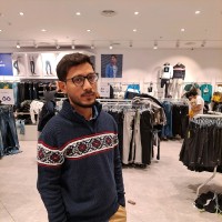 Mohammed Yakub