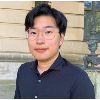 Peter Huang