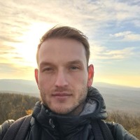 Dominik Tušjak