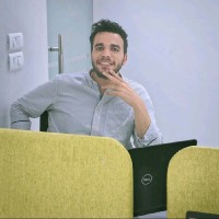 Ashraf Saber
