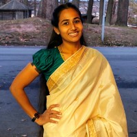 Rajalakshmi B