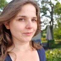 Mellanie van Dam - Alink