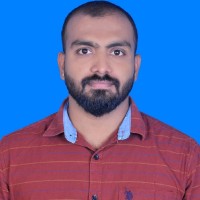 Vinod Kumar N
