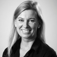Jette Bech Madsen