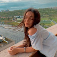 Gohar Mirumyan