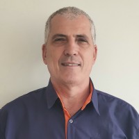 JOSÉ ROBERTO DA CRUZ