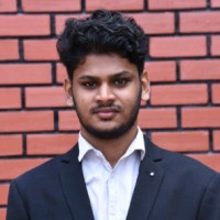 Clarance Prajwan Dsouza