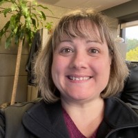 Jill Insley