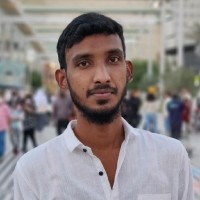 Mohamed Aslam A