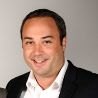 Olivier Piraud