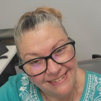Dawn Albert