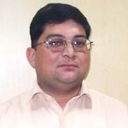 Niranjan Sharma
