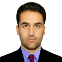 Sayed Haidari