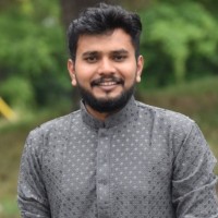 Anup Patel