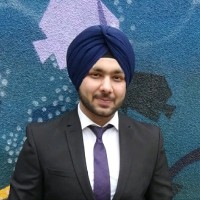 Kanwal Singh