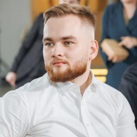 Aleksey Miroevskiy