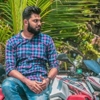 Govind Sunil Krishnabhavan (GSK)