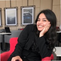 Yashika Ambwani