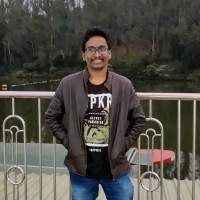 Stephen Raj