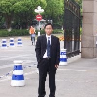 Michael Zhu