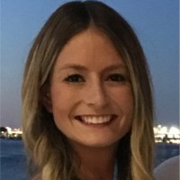 Samantha Mcgeoghegan (Baril)