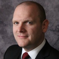 Aaron M. Kitchen