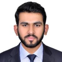 Adhil Mubarak