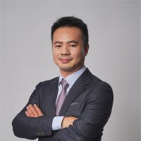 Alex Yeh