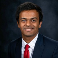 Jainil Visariya