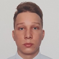 Andrii Chernov