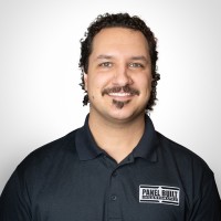Christian Mills