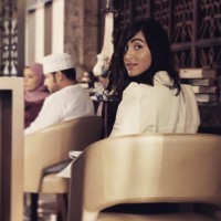 Myriam Tabet