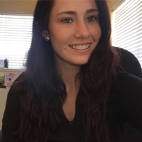 Brittany Bridenbaker