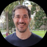 Diego Villalón García