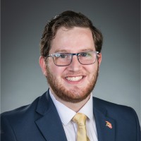 Brady Hampton