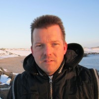 Thomas Bak-Østerby