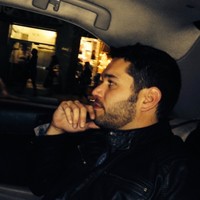 Matthieu Faisant