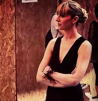 Pamela Manzoni