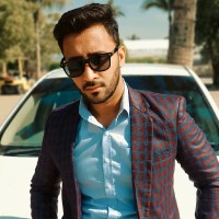 Jazil Nadeem
