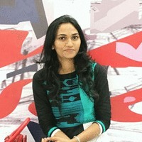 Vishaka T