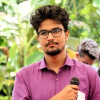 Anandha Krishnan H