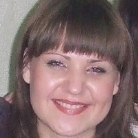 Cristina Cebotari