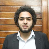 Abdelrahman Al Ghareeb