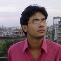 Hossain Rahman