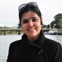 Priscila Pereira