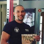 Chris Martinez