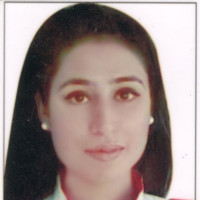 Reena Saleem Saleem John