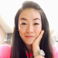 Christina Ho