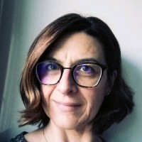 Karine Charreyron